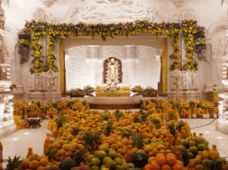 RAM MANDIR