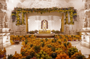 RAM MANDIR