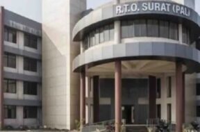 RTO, Surat