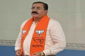 Rambhai Mokariya MP