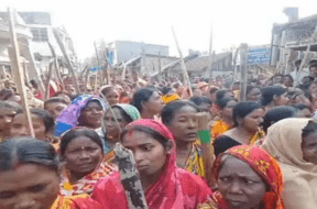 SANDESHKHALI