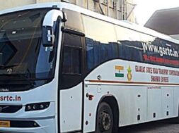 ST BUS, VOLVO