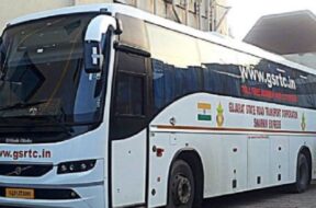 ST BUS, VOLVO
