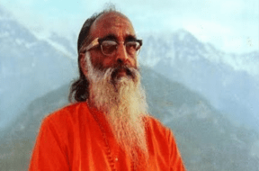 SWAMIJI
