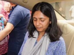 SWATI MALIWAL
