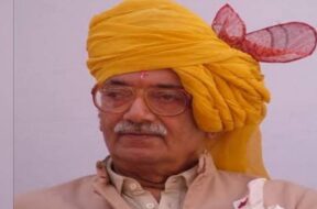 Shivbhadrasinhnji, Bhavnagar