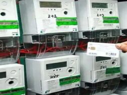 Smart power meter