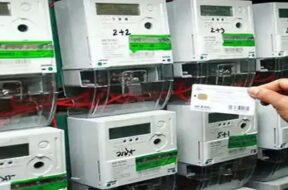 Smart power meter
