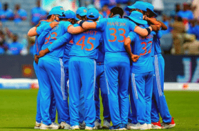 TEAM INDIA