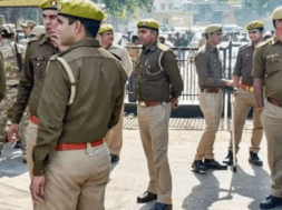 UP POLICE