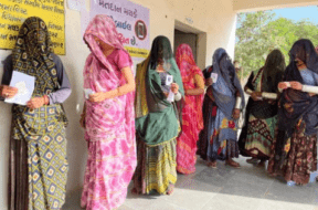 VOTING