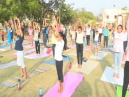 YOG