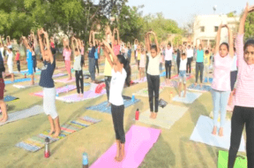 YOG