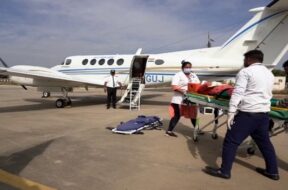 air seva