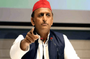 akhilesh yadav
