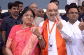amit shah