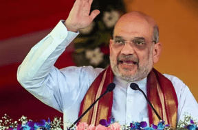 amit shah