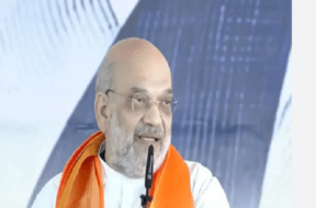 amit shah