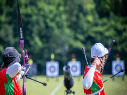 archery