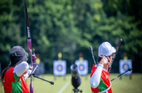 archery