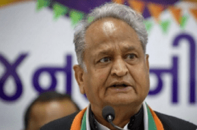 ashk gehlot