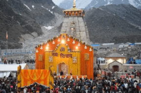 badrinath