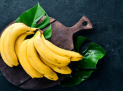 banana
