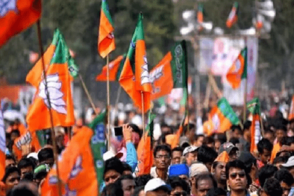 બિહાર ચૂંટણીઃ BJPએ 71 ઉમેદવારોના નામ કર્યાં જાહેર, નંદ કિશોર યાદવને પડતા મુકાયાં