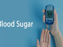 blood sugar