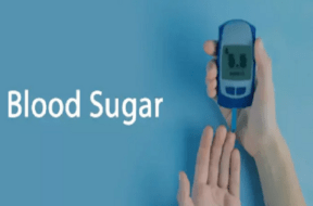 blood sugar