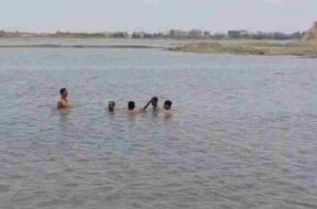 bot talav, bhavnagar