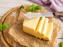 butter
