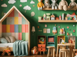 child room