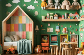 child room