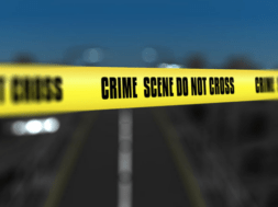 crime