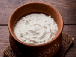 dahi