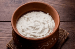 dahi