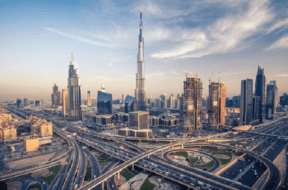 dubai