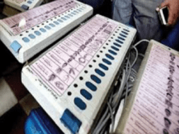 election