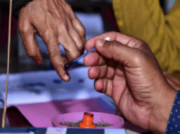 election
