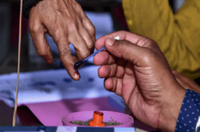 election