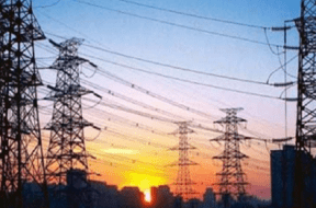 electricity