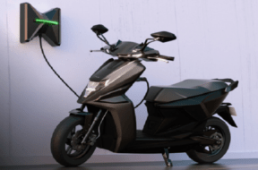 ev scooter