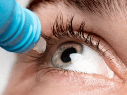 eye