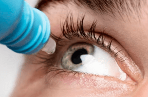 eye