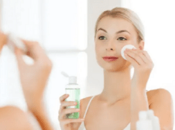 face toner 2