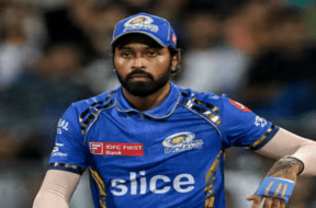 hardik pandya