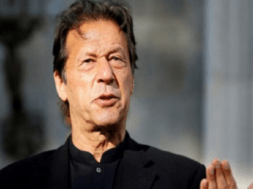 imran