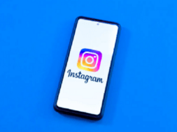 instagram