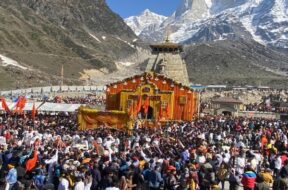 kedarnath